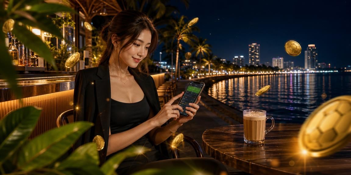 Paparan mudah alih platform 71800 untuk taruhan badminton di Pulau Pinang